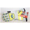 BDG ARC TEK ARC FLASH, CUT & HEAT RESISTANT