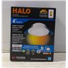 Image 1 : NEW COOPER HALO 4" CANLESS RECESSED DOWNLIGHT