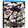 Image 1 : NEW BLU-RAY JUJUTSU KAISEN SEASON 1 PART 2