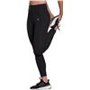 Image 1 : NEW ADIDAS TIGHT FIT HIGH RISE RUNNING TIGHTS 2XS
