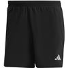 Image 1 : NEW ADIDAS MENS X-CITY OTR COOLER SHORTS SZ S 5"