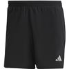 Image 1 : NEW ADIDAS MENS X-CITY COOLER SHORTS, XS - 5"