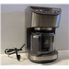 Image 1 : KRUPS 12CUP COFFEE MAKER STAINLESS