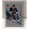 Image 1 : WAYNE GRETZKY SPECTRUM FX UPPERDECK 2018