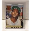 Image 1 : ROBERTO CLEMENTE TRIBUTE CARD 1997 TOPPS