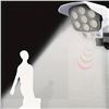 Image 6 : SIMULATED SURVEILLANCE WATERPROOF SOLAR MOTION
