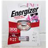 Image 1 : ENERGIZER VISION HD 300 LUMENS HEADLIGHT HEADLAMP