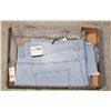 Image 1 : 22W JEANS & SHORTS NEW W/TAGS