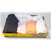 Image 1 : 5 ITEMS 4XL NEW W/TAGS