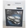 Image 1 : 360 DEGREE MENS ELECTRIC SHAVER NEW IN BOX 5