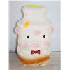 Image 1 : 1940'S PIG COOKIE JAR MADE IN JAPAN