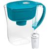 Image 1 : NEW BRITA WATER FILTER PITCHER - TEAL COLOUR