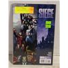 Image 1 : MARVEL SIEGE LIMITED COMPLETE