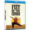 Image 1 : NEW BLU-RAY HI-YAH ORIGIAL FIST OF THE CONDOR WITH