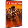 Image 1 : NEW DVD THE WOMAN KING BASED ON TRUE EVENTS