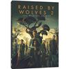 Image 1 : NEW BLU-RAY RAISED BY WOLVES COMPLETE SEASON 2