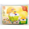 Image 1 : LEGO 40371 LIMITED EDITION EASTER EGG SET