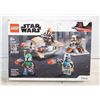 Image 1 : LEGO 75267 STAR WARS MANDALORIAN BATTLE PACK SET