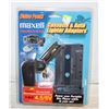 Image 1 : NEW MAXELL CASSETTE & AUTO LIGHTER ADAPTERS