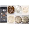 Image 1 : FEATURED LOTS: SILVER COINS & BULLION