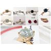 Image 1 : FEATURED LOTS: PRECIOUS GEM JEWLERY