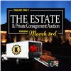 WELCOME TO THE KASTNER AUCTIONS EXPERIENCE