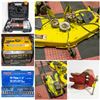 Image 1 : FEATURED TOOLS