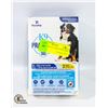 Image 1 : K9 PRAVENTA X-LARGE DOG FLEA & TICK ADULTICIDE