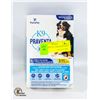 Image 1 : K9 PRAVENTA X-LARGE DOG FLEA & TICK 3 X 4.8ML