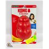 NEW KONG CLASSIC XX-LARGE DOG TOY