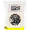 Image 2 : 2012 CANADA COMMEMORATIVE TITANIC PROOF CAMEO