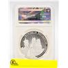 Image 2 : 2022 CANADA SILVER COMMEMORATIVE ULTRA CAMEO