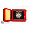 Image 1 : CANADIAN MINT 1970 SILVER DOLLAR