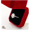 Image 2 : 5.50 CT GRA CERTIFIED MOISSANITE VVS ROUND