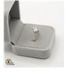 Image 2 : 2.00 CT GRA CERTIFIED MOISSANITE VVS D