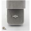 Image 1 : 1.0 CT GRA CERTIFIED MOISSANITE VVS D