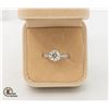 Image 1 : 2.00 CT GRA CERTIFIED MOISSANITE VVS D