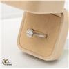 Image 2 : 2.00 CT GRA CERTIFIED MOISSANITE VVS D