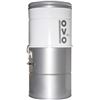 Image 1 : NEW OVO CENTRAL VACUUM SYSTEM 630 AIR WATTS HYBRID