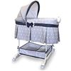 Image 1 : NEW BILY BASSINET LUCKY STAR PATTERN