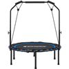 Image 1 : NEW SONGMICS FITNESS TRAMPOLINE 40" MINI FITNESS