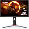 Image 1 : NEW UNPACKED AOC 27GS GAMING MONITOR 27"