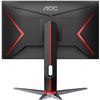 Image 2 : NEW UNPACKED AOC 27GS GAMING MONITOR 27"