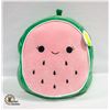 Image 1 : NEW ORIGINAL SQUISHMALLOWS WANDA THE WATERMELON