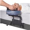 Image 2 : NEW MASTER MASSAGE MATTRESS TOP MASSAGE KIT