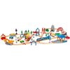 Image 2 : NEW BRIO WORLD SOUND ACTION TUNNEL DELUXE SET