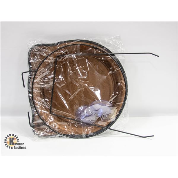 NEW ROUND WINDOW CAT HAMMOCK