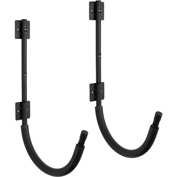 NEW VIVO KAYAK WALL HANGERS