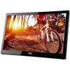 Image 1 : NEW AOC LCD 15.6" USB POWERED MONITOR 3.0 FULL HD