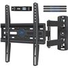 Image 1 : NEW MOUNTING DREAM FULL MOTION TV WALL MOUNT